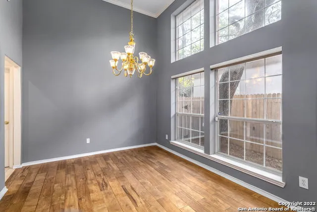 5 NIKITA DR San Antonio, TX 78248