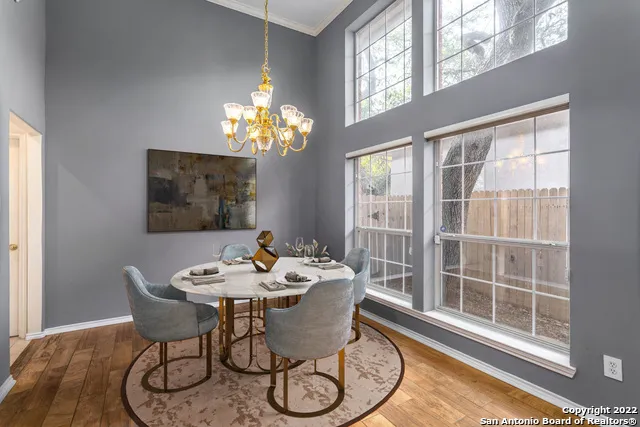 5 NIKITA DR San Antonio, TX 78248
