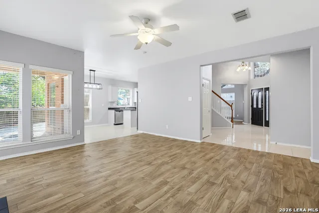 5 NIKITA DR San Antonio, TX 78248