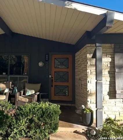 2919 Hitching Post San Antonio, TX 78217