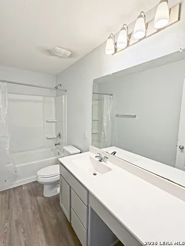 2427 Bart Cv San Antonio, TX 78244