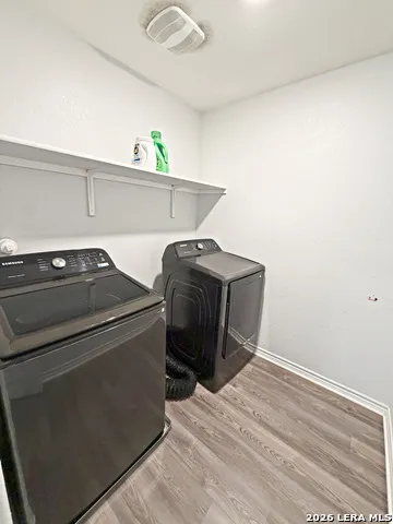 2427 Bart Cv San Antonio, TX 78244
