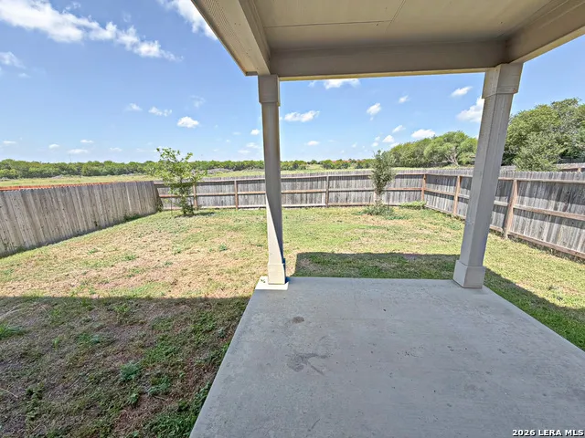 2427 Bart Cv San Antonio, TX 78244