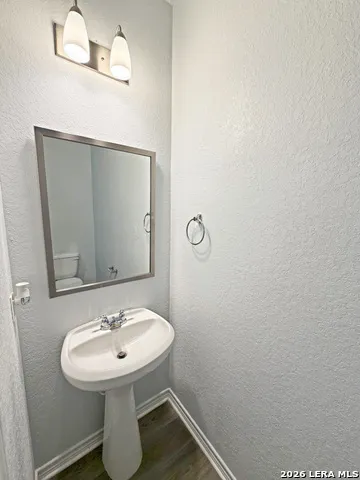 2427 Bart Cv San Antonio, TX 78244