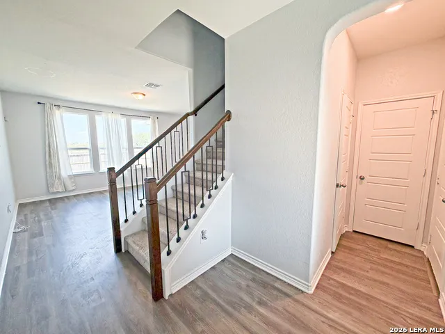 2427 Bart Cv San Antonio, TX 78244