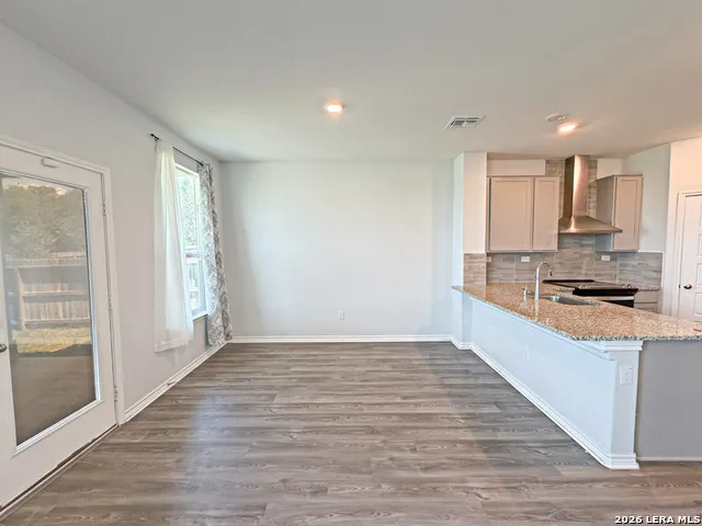 2427 Bart Cv San Antonio, TX 78244
