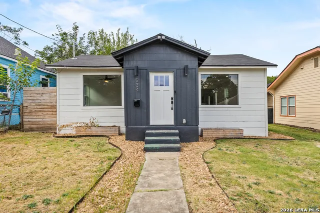 334 Cooper St San Antonio, TX 78210