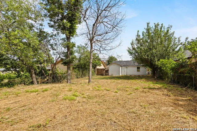 334 Cooper St San Antonio, TX 78210