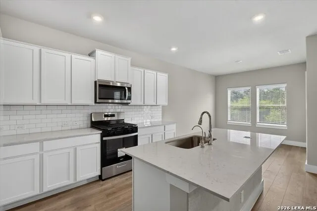 5006 Gem Pkwy San Antonio, TX 78266