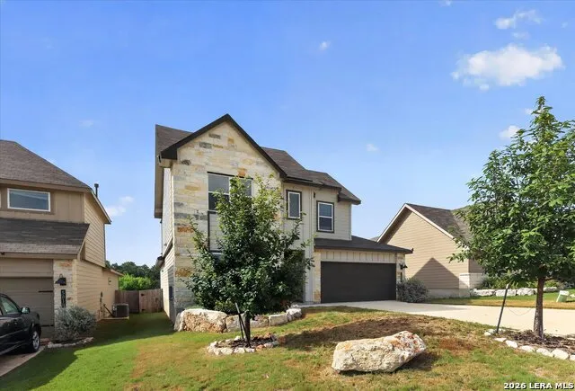 5006 Gem Pkwy San Antonio, TX 78266