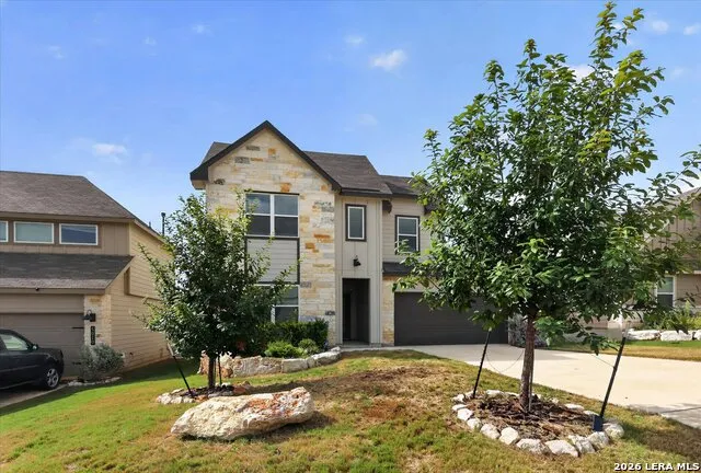5006 Gem Pkwy San Antonio, TX 78266