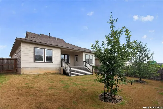 5006 Gem Pkwy San Antonio, TX 78266