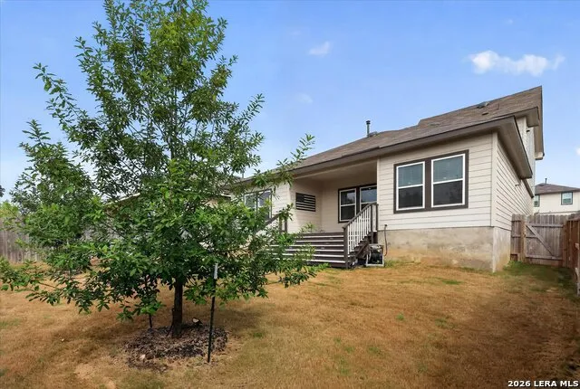 5006 Gem Pkwy San Antonio, TX 78266