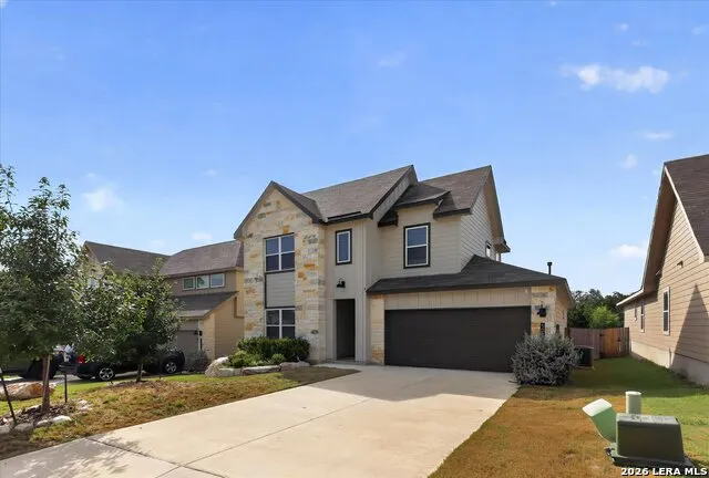 5006 Gem Pkwy San Antonio, TX 78266