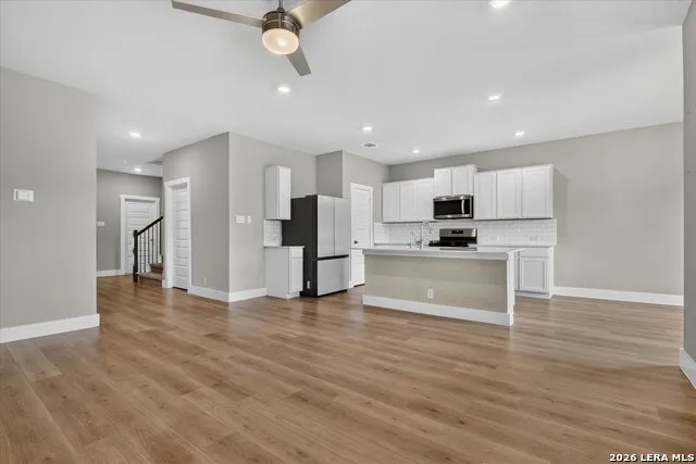 5006 Gem Pkwy San Antonio, TX 78266