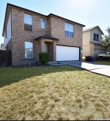 3418 Aranda Fields
