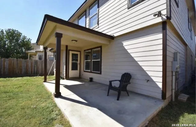 3418 Aranda Fields Converse, TX 78109