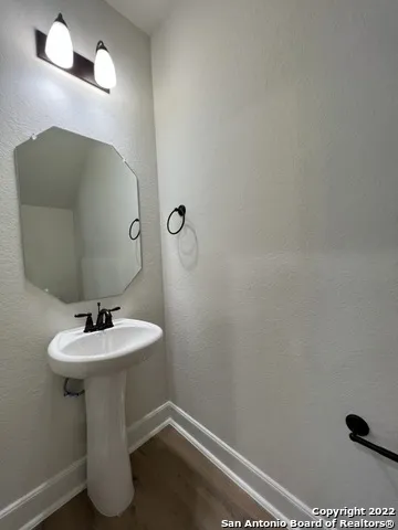 7614 Agave Bend Unit 102 San Antonio, TX 78253
