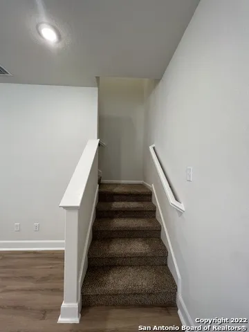 7614 Agave Bend Unit 102 San Antonio, TX 78253