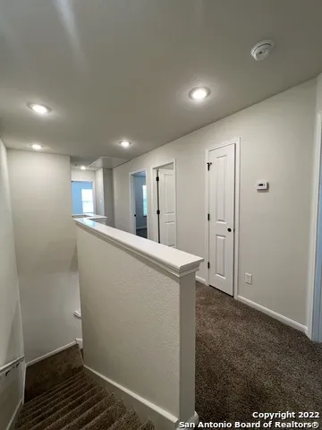 7614 Agave Bend Unit 102 San Antonio, TX 78253