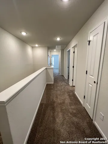 7614 Agave Bend Unit 102 San Antonio, TX 78253