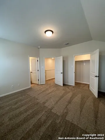 7614 Agave Bend Unit 102 San Antonio, TX 78253