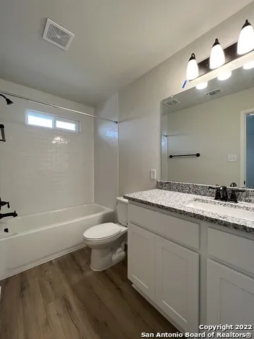 7614 Agave Bend Unit 102 San Antonio, TX 78253