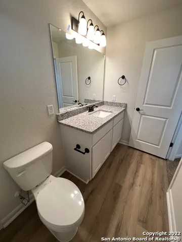 7614 Agave Bend Unit 102 San Antonio, TX 78253