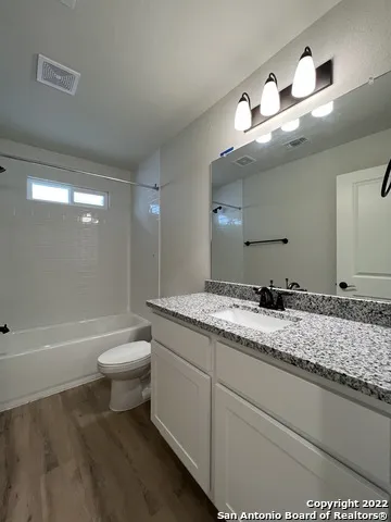 7614 Agave Bend Unit 102 San Antonio, TX 78253