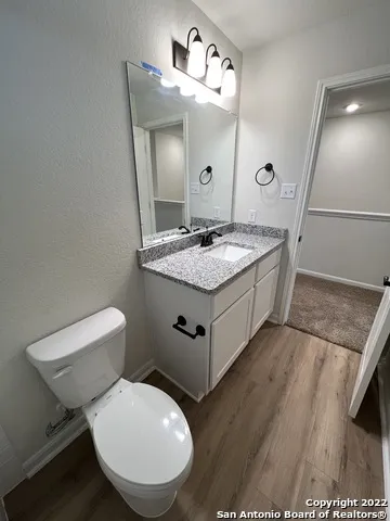 7614 Agave Bend Unit 102 San Antonio, TX 78253