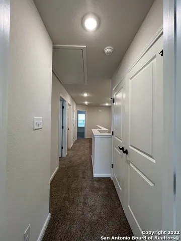 7614 Agave Bend Unit 102 San Antonio, TX 78253