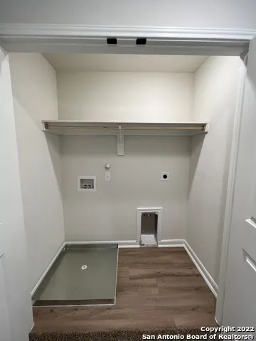 7614 Agave Bend Unit 102 San Antonio, TX 78253