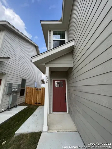 7614 Agave Bend Unit 102 San Antonio, TX 78253