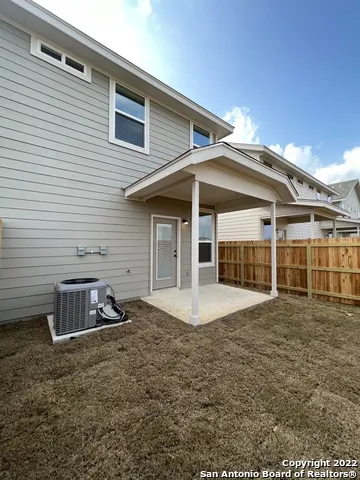 7614 Agave Bend Unit 102 San Antonio, TX 78253