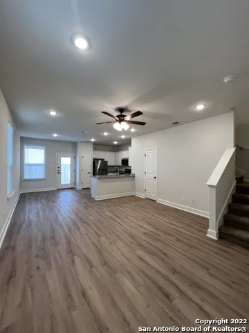 7614 Agave Bend Unit 102 San Antonio, TX 78253