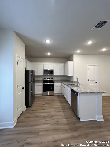 7614 Agave Bend Unit 102 San Antonio, TX 78253