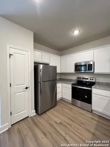7614 Agave Bend Unit 102 San Antonio, TX 78253