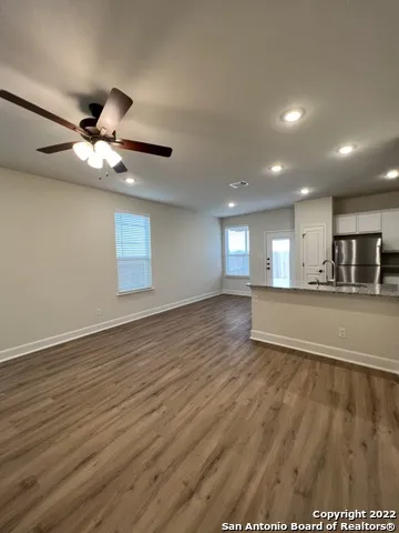 7614 Agave Bend Unit 102 San Antonio, TX 78253