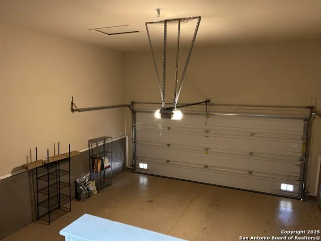 6207 PALMETTO WAY San Antonio, TX 78253