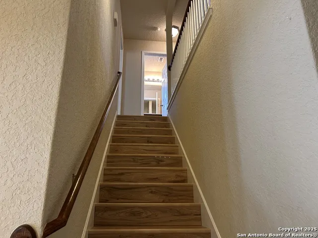 6207 PALMETTO WAY San Antonio, TX 78253