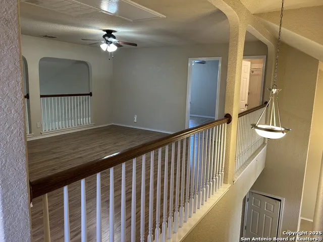 6207 PALMETTO WAY San Antonio, TX 78253