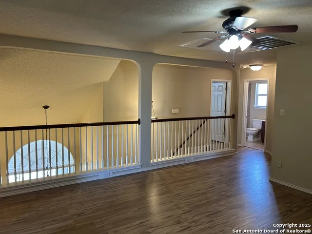 6207 PALMETTO WAY San Antonio, TX 78253