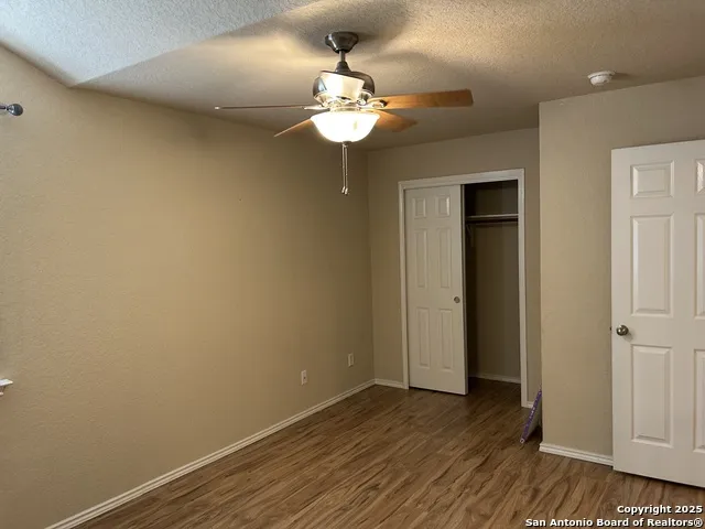 6207 PALMETTO WAY San Antonio, TX 78253