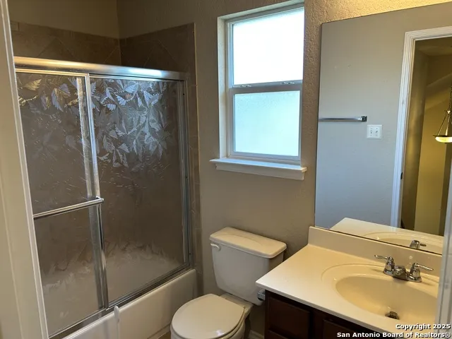 6207 PALMETTO WAY San Antonio, TX 78253