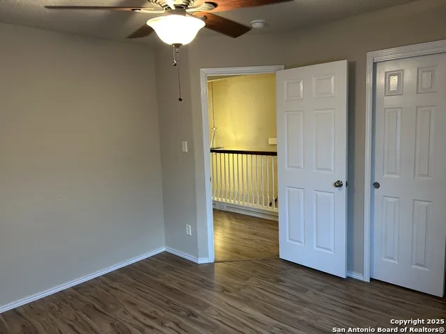 6207 PALMETTO WAY San Antonio, TX 78253