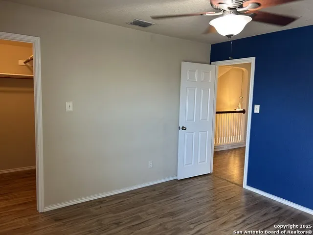 6207 PALMETTO WAY San Antonio, TX 78253