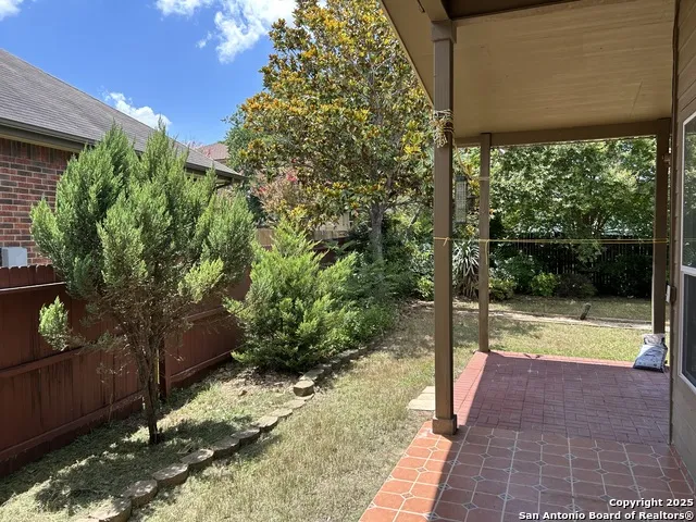 6207 PALMETTO WAY San Antonio, TX 78253