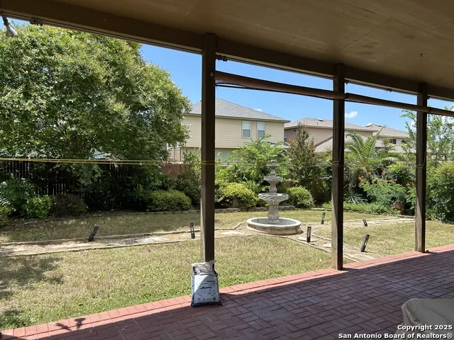 6207 PALMETTO WAY San Antonio, TX 78253