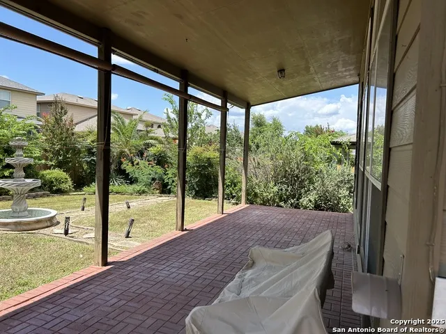 6207 PALMETTO WAY San Antonio, TX 78253