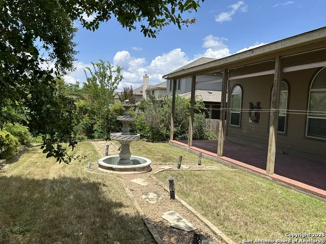 6207 PALMETTO WAY San Antonio, TX 78253